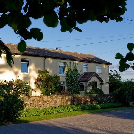 Killerby Cottage Farm Scarborough Exterior photo